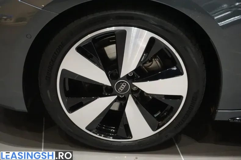 Audi A5 din 2024 cu 12.960 km - oferta AUD205984 - foto 27