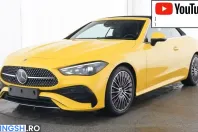 Mercedes-Benz CLE 300 (Clasa CLE) din 2024 cu 7.836 km - oferta MER205985 - foto 1