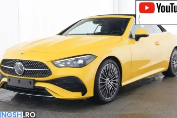 Mercedes-Benz CLE 300 din 2024 - oferta MER205985