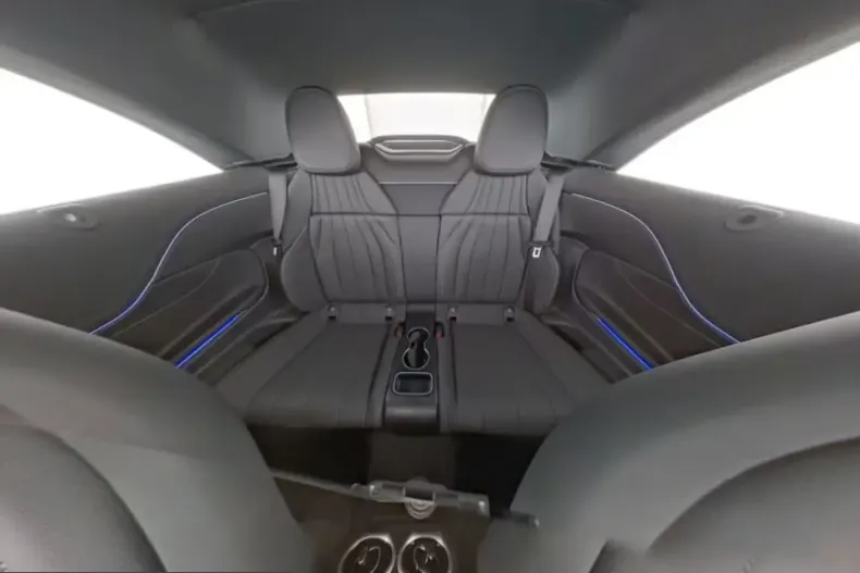 Mercedes-Benz CLE 300 (Clasa CLE) din 2024 cu 7.836 km - oferta MER205985 - foto 7