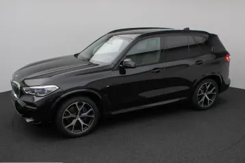 BMW X5 din 2022 - oferta BMW205986