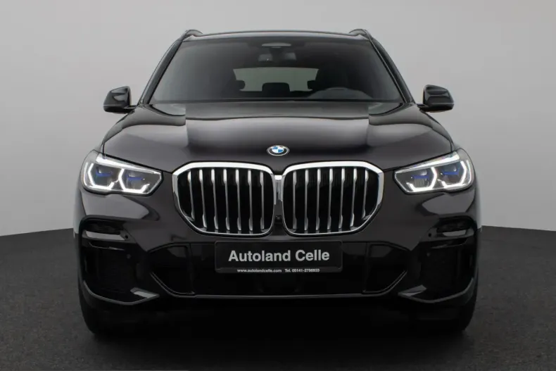 BMW X5 (Seria X) din 2022 cu 60.422 km - oferta BMW205986 - foto 2
