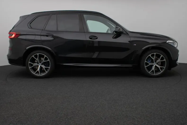 BMW X5 (Seria X) din 2022 cu 60.422 km - oferta BMW205986 - foto 5