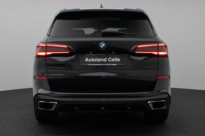 BMW X5 (Seria X) din 2022 cu 60.422 km - oferta BMW205986 - foto 8