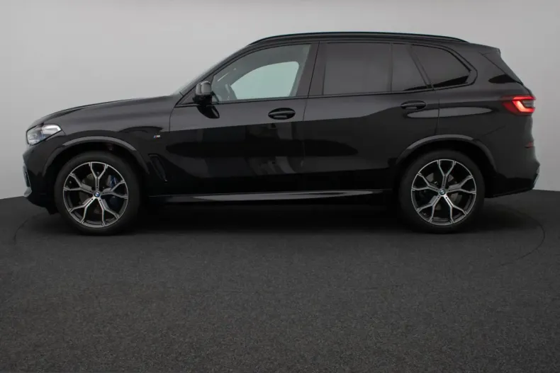 BMW X5 (Seria X) din 2022 cu 60.422 km - oferta BMW205986 - foto 11