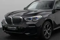 BMW X5 (Seria X) din 2022 cu 60.422 km - oferta BMW205986 - foto 14