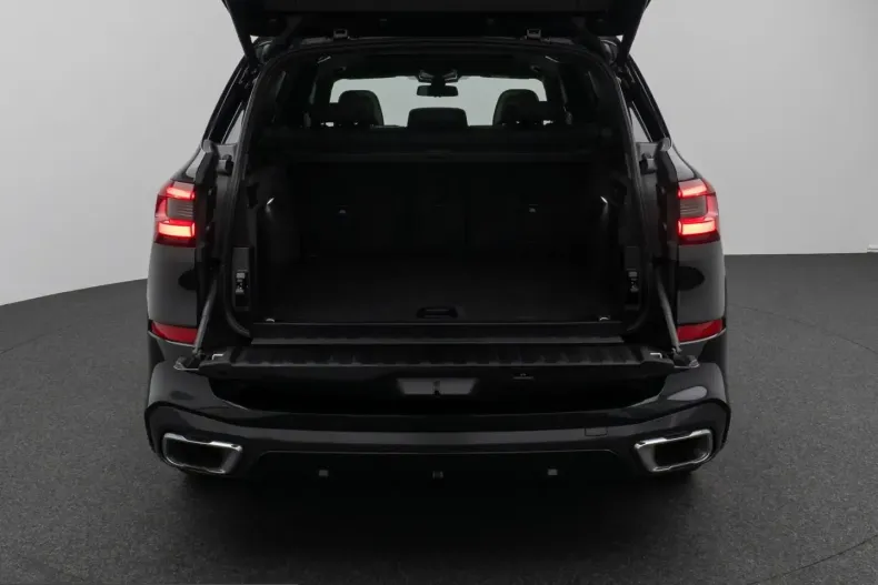 BMW X5 (Seria X) din 2022 cu 60.422 km - oferta BMW205986 - foto 16