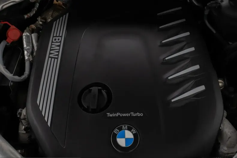 BMW X5 (Seria X) din 2022 cu 60.422 km - oferta BMW205986 - foto 18