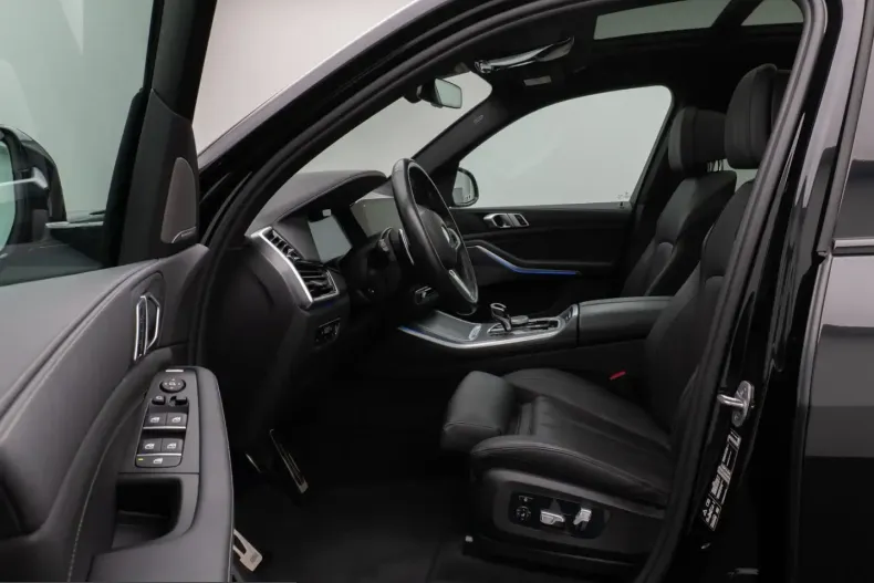 BMW X5 (Seria X) din 2022 cu 60.422 km - oferta BMW205986 - foto 19