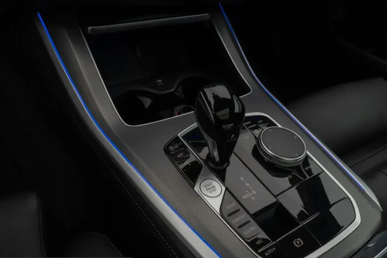 BMW X5 (Seria X) din 2022 cu 60.422 km - oferta BMW205986 - foto 22