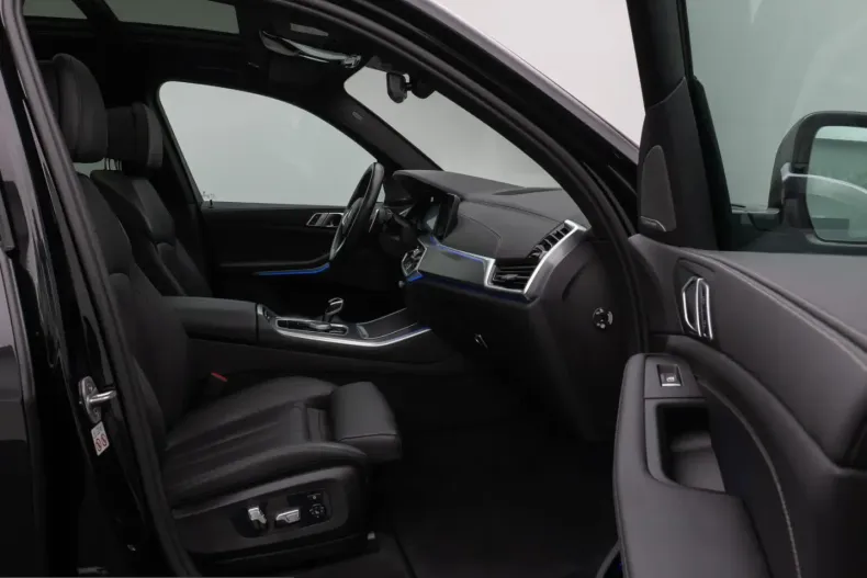 BMW X5 (Seria X) din 2022 cu 60.422 km - oferta BMW205986 - foto 24