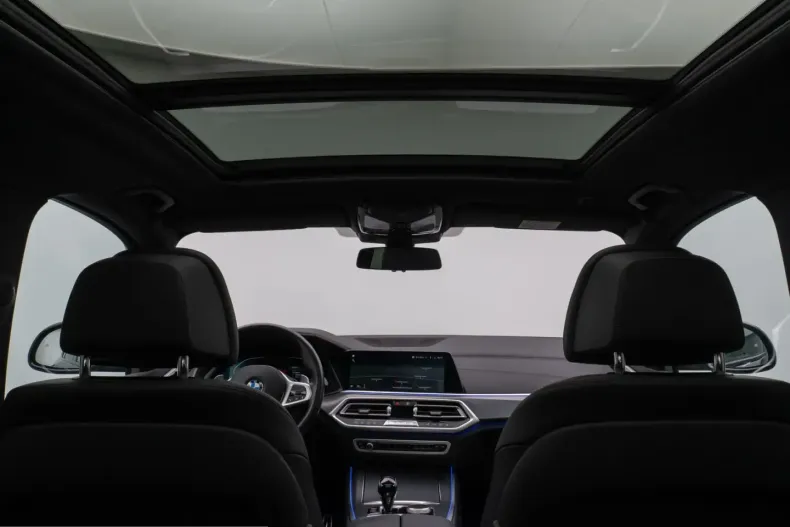 BMW X5 (Seria X) din 2022 cu 60.422 km - oferta BMW205986 - foto 31