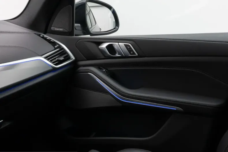 BMW X5 (Seria X) din 2022 cu 60.422 km - oferta BMW205986 - foto 34