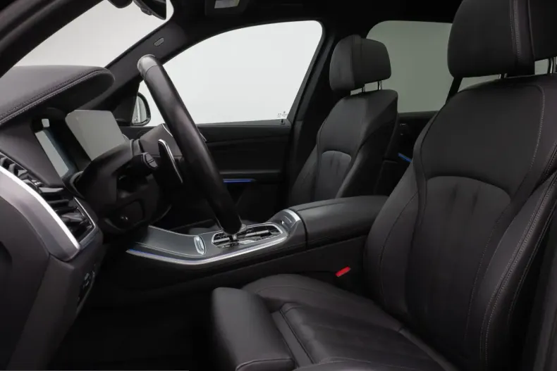 BMW X5 (Seria X) din 2022 cu 60.422 km - oferta BMW205986 - foto 36