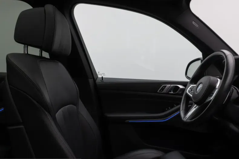 BMW X5 (Seria X) din 2022 cu 60.422 km - oferta BMW205986 - foto 38