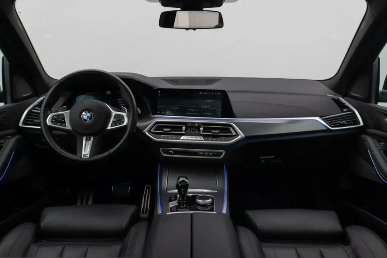 BMW X5 (Seria X) din 2022 cu 60.422 km - oferta BMW205986 - foto 41