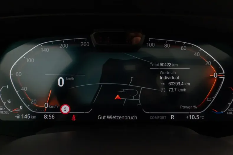 BMW X5 (Seria X) din 2022 cu 60.422 km - oferta BMW205986 - foto 43