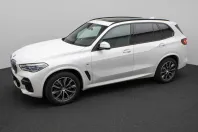 BMW X5 (Seria X) din 2022 cu 42.918 km - oferta BMW205987 - foto 1