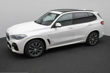 BMW X5 din 2022 - oferta BMW205987
