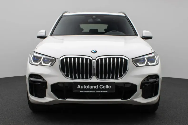 BMW X5 (Seria X) din 2022 cu 42.918 km - oferta BMW205987 - foto 2