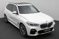 BMW X5 (Seria X) din 2022 cu 42.918 km - oferta BMW205987 - foto 3