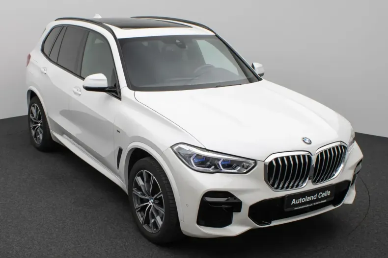 BMW X5 (Seria X) din 2022 cu 42.918 km - oferta BMW205987 - foto 3