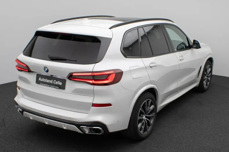 BMW X5 (Seria X) din 2022 cu 42.918 km - oferta BMW205987 - foto 9