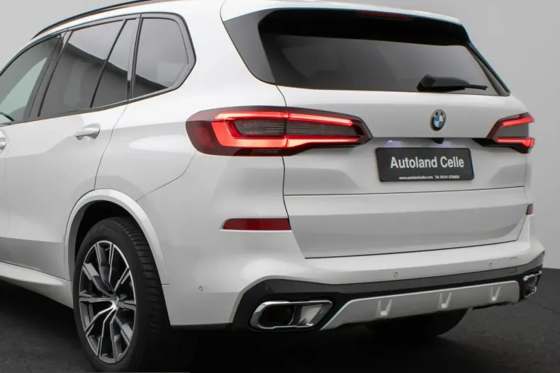 BMW X5 (Seria X) din 2022 cu 42.918 km - oferta BMW205987 - foto 13