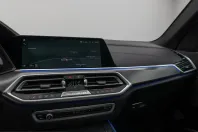 BMW X5 (Seria X) din 2022 cu 42.918 km - oferta BMW205987 - foto 20