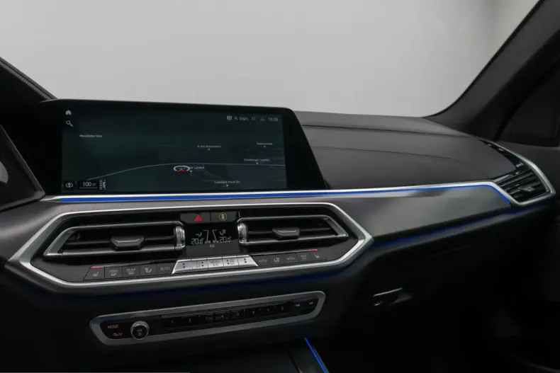 BMW X5 (Seria X) din 2022 cu 42.918 km - oferta BMW205987 - foto 20