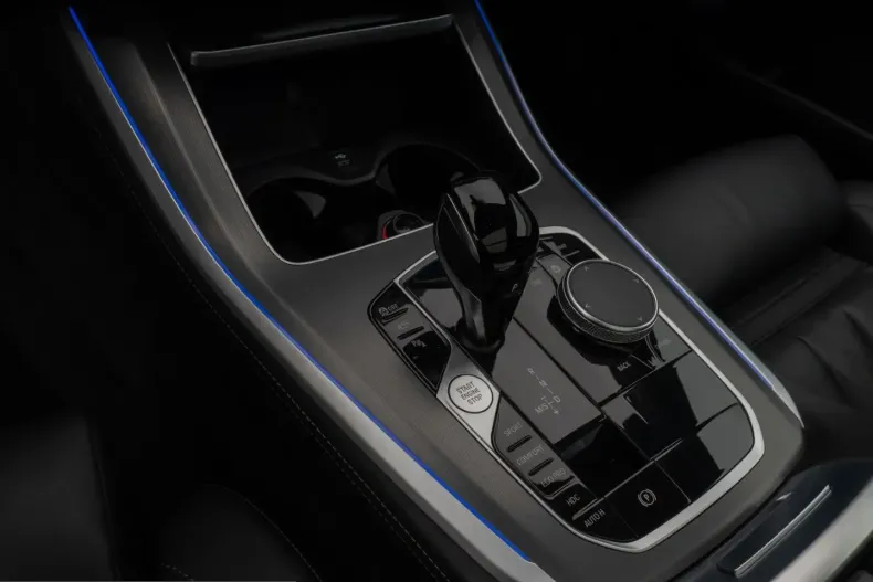 BMW X5 (Seria X) din 2022 cu 42.918 km - oferta BMW205987 - foto 21