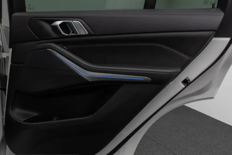 BMW X5 (Seria X) din 2022 cu 42.918 km - oferta BMW205987 - foto 32