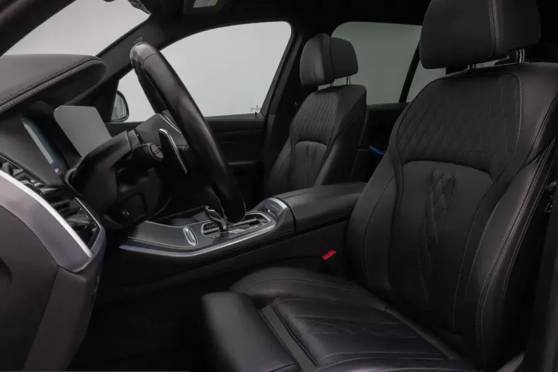 BMW X5 (Seria X) din 2022 cu 42.918 km - oferta BMW205987 - foto 35