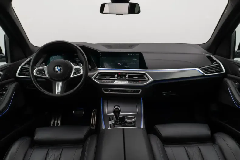 BMW X5 (Seria X) din 2022 cu 42.918 km - oferta BMW205987 - foto 40