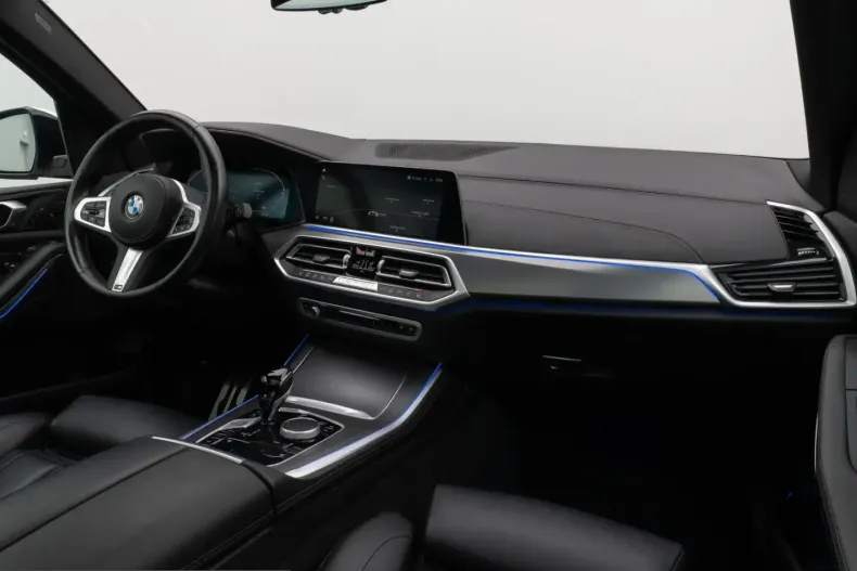 BMW X5 (Seria X) din 2022 cu 42.918 km - oferta BMW205987 - foto 41