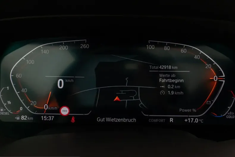 BMW X5 (Seria X) din 2022 cu 42.918 km - oferta BMW205987 - foto 42