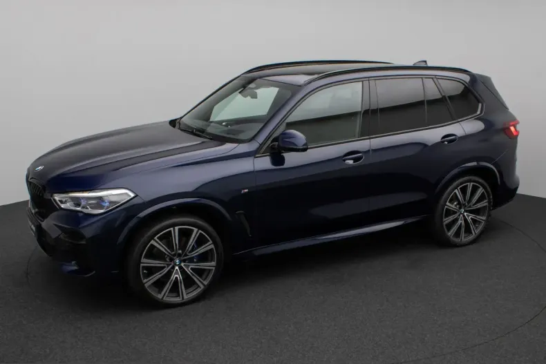 BMW X5 (Seria X) din 2022 cu 37.026 km - oferta BMW205988 - foto 1