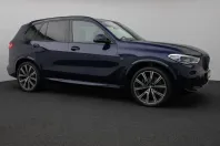 BMW X5 (Seria X) din 2022 cu 37.026 km - oferta BMW205988 - foto 4