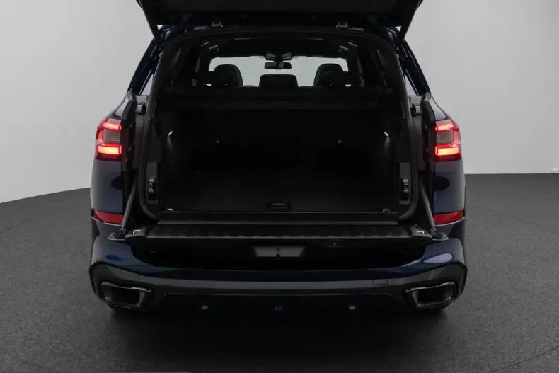 BMW X5 (Seria X) din 2022 cu 37.026 km - oferta BMW205988 - foto 12