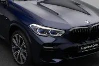 BMW X5 (Seria X) din 2022 cu 37.026 km - oferta BMW205988 - foto 17