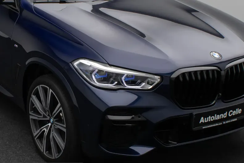 BMW X5 (Seria X) din 2022 cu 37.026 km - oferta BMW205988 - foto 17