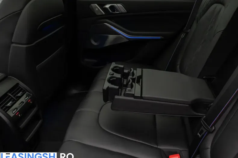 BMW X5 (Seria X) din 2022 cu 37.026 km - oferta BMW205988 - foto 28