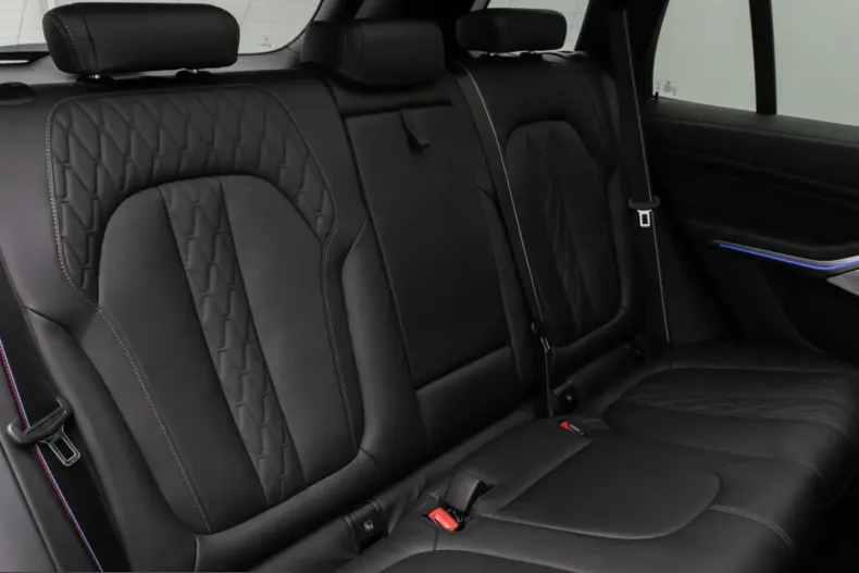 BMW X5 (Seria X) din 2022 cu 37.026 km - oferta BMW205988 - foto 29