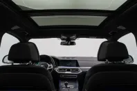 BMW X5 (Seria X) din 2022 cu 37.026 km - oferta BMW205988 - foto 31