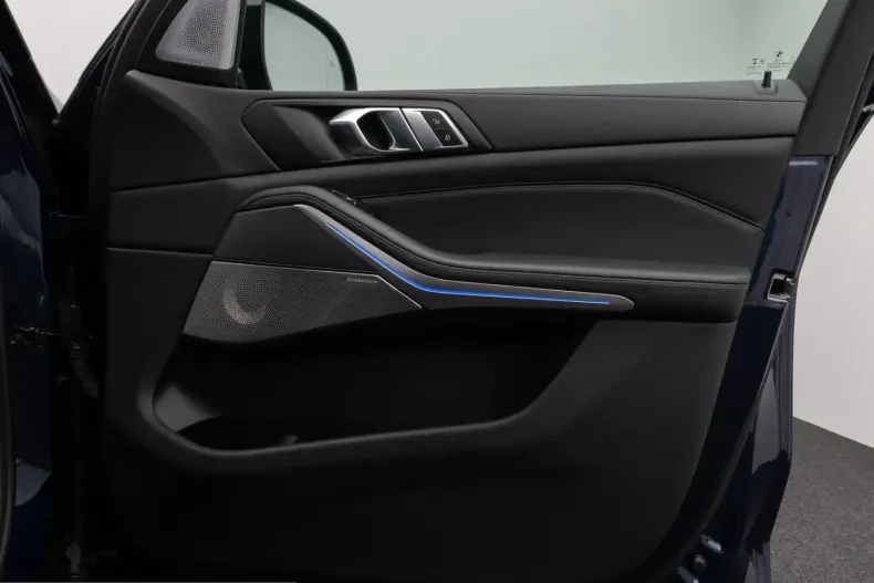 BMW X5 (Seria X) din 2022 cu 37.026 km - oferta BMW205988 - foto 32