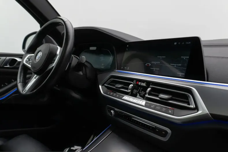 BMW X5 (Seria X) din 2022 cu 37.026 km - oferta BMW205988 - foto 39