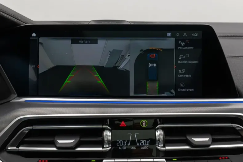 BMW X5 (Seria X) din 2022 cu 37.026 km - oferta BMW205988 - foto 44