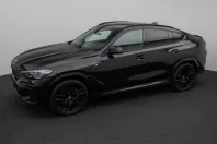 BMW X6 (Seria X) din 2022 cu 54.133 km - oferta BMW205989 - foto 1