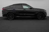 BMW X6 (Seria X) din 2022 cu 54.133 km - oferta BMW205989 - foto 5