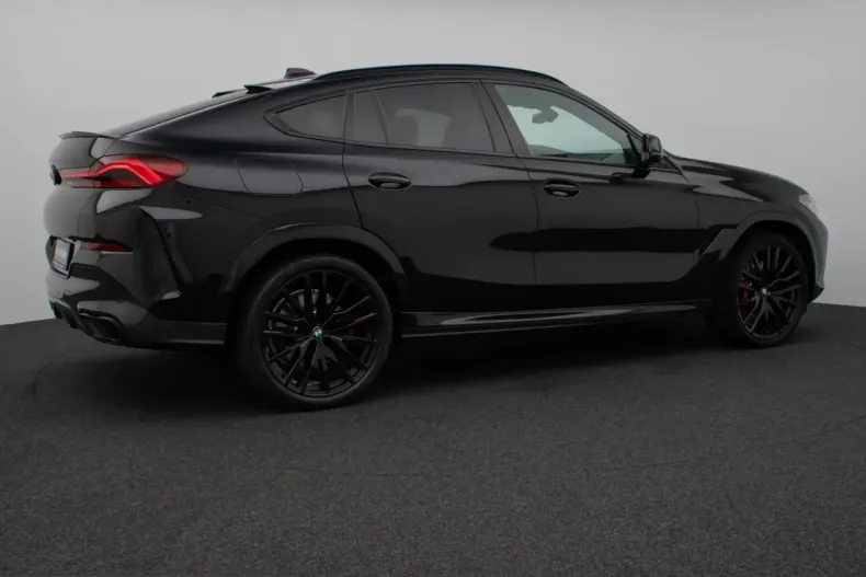 BMW X6 (Seria X) din 2022 cu 54.133 km - oferta BMW205989 - foto 6